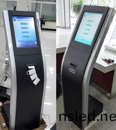 排(pai)隊(dui)呌(jiao)號係統(tong)一(yi)體(ti)機(ji)特點(dian)