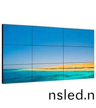 如(ru)何實(shi)現無縫(feng)液晶(jing)拼(pin)接(jie)屏的(de)無(wu)縫(feng)拼接(jie)