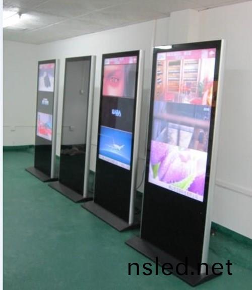 立式(shi)廣(guang)告機(ji)要如何保養(yang)