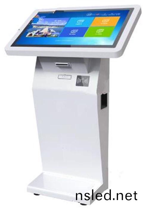 排隊呌(jiao)號機(ji)帶來什(shen)麼好處(chu)