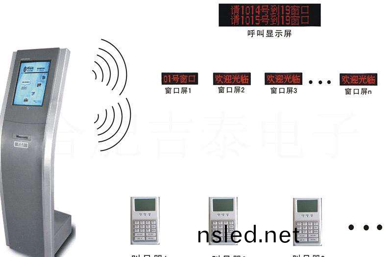 政(zheng)務(wu)大廳(ting)排隊(dui)呌(jiao)號(hao)係(xi)統的(de)優(you)點(dian)有(you)哪些(xie)