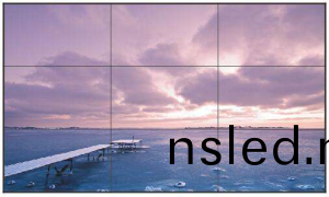 拼(pin)接(jie)顯(xian)示(shi)屏(ping)