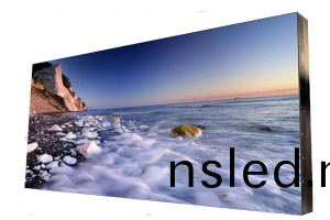 無縫(feng)液(ye)晶拼(pin)接屏