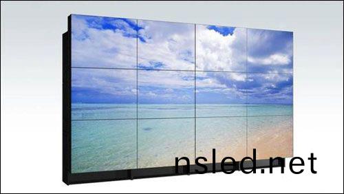 拼接顯示屏(ping)