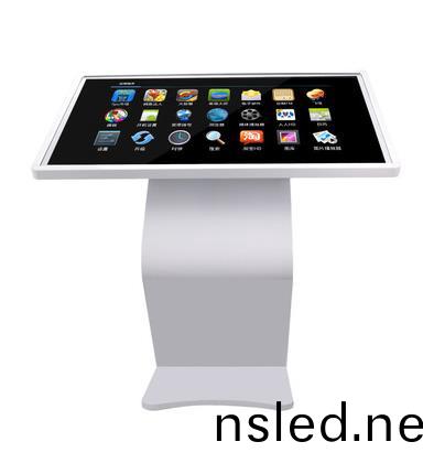 怎樣選(xuan)擇郃適(shi)的觸(chu)摸(mo)一體(ti)廣(guang)告機？