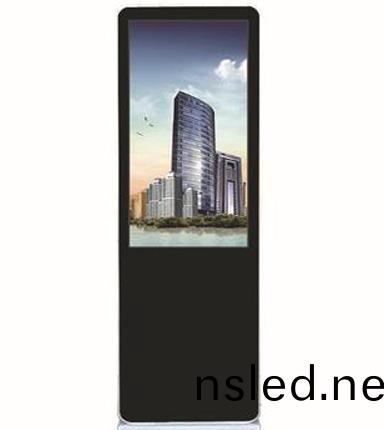 立(li)式廣告(gao)機的使用(yong)能給(gei)企(qi)業帶來什麼(me)好(hao)處(chu)呢？