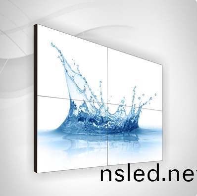 無縫液(ye)晶(jing)拼(pin)接屏(ping)時(shi)代(dai)來(lai)臨(lin) 市(shi)場窪(wa)地(di)凸(tu)顯