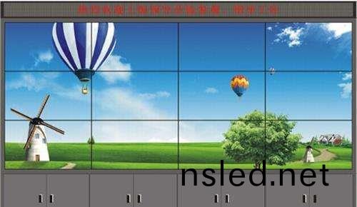 妳(ni)知(zhi)道無縫(feng)液晶(jing)拼接(jie)屏(ping)技術(shu)有哪(na)些(xie)嗎(ma)？