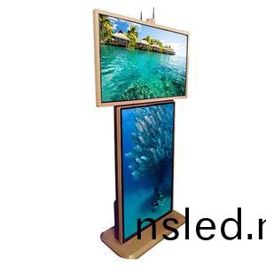 雙(shuang)屏(ping)觸(chu)控(kong)一體(ti)機(ji)使(shi)用方便嗎？