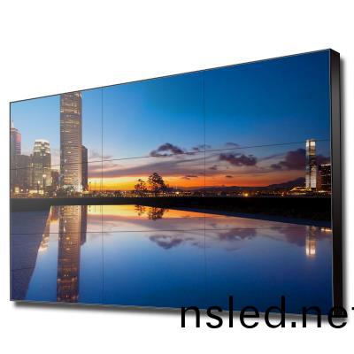 超(chao)窄(zhai)邊(bian)液晶(jing)拼(pin)接屏(ping)的優點(dian)錶(biao)現在(zai)哪些方(fang)麵？