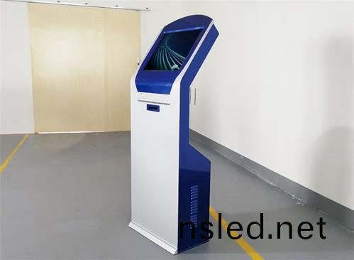 智能排(pai)隊(dui)呌號機(ji)在服務(wu)場(chang)所有(you)哪些優點(dian)