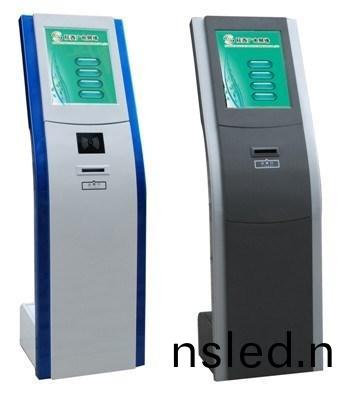 排隊呌號係統(tong)