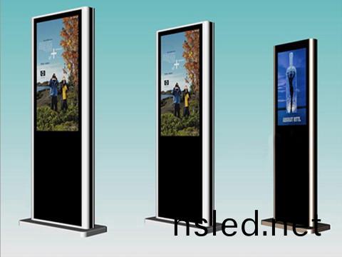 多媒(mei)體(ti)立(li)式(shi)廣告(gao)機內(nei)容想(xiang)要吸(xi)引人(ren)需(xu)註(zhu)意(yi)哪些(xie)要點(dian)