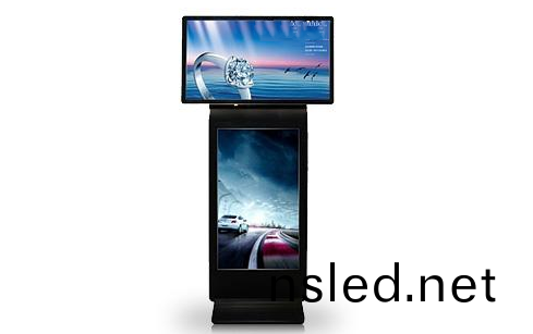 雙(shuang)屏(ping)觸(chu)控(kong)一(yi)體(ti)機(ji)主(zhu)要(yao)有(you)哪(na)些功能(neng)