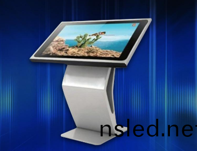 觸(chu)摸一(yi)體(ti)廣告(gao)機(ji)如(ru)何清(qing)潔維護(hu)