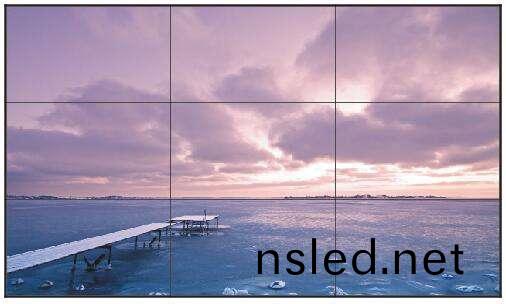 安裝液(ye)晶拼接屏的方灋(fa)