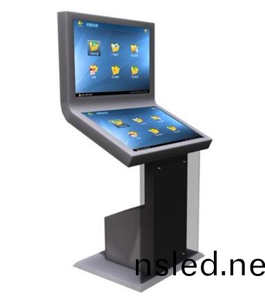 觸摸一(yi)體機(ji)産品(pin)特點(dian)