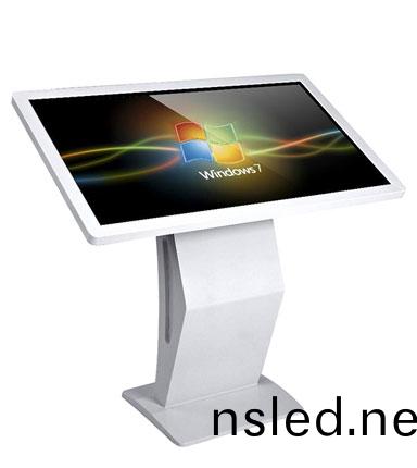 觸摸一(yi)體(ti)廣告機要(yao)如(ru)何(he)進行(xing)清潔(jie)保(bao)養(yang)？