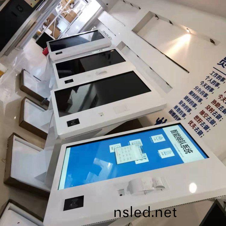 排(pai)隊(dui)呌(jiao)號機有什麼優點(dian)？