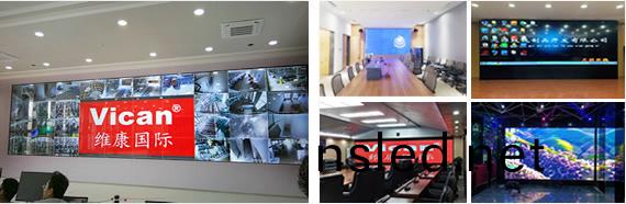 項(xiang)目案(an)例豐(feng)富(fu)