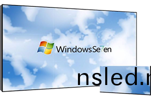 高(gao)清(qing)液(ye)晶拼接(jie)屏