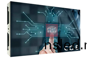 COB LED顯示(shi)屏