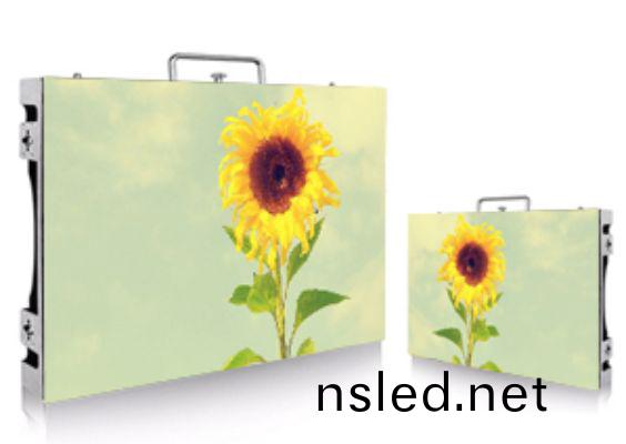 小間距(ju)LED顯示(shi)屏(ping)-卓(zhuo)綵