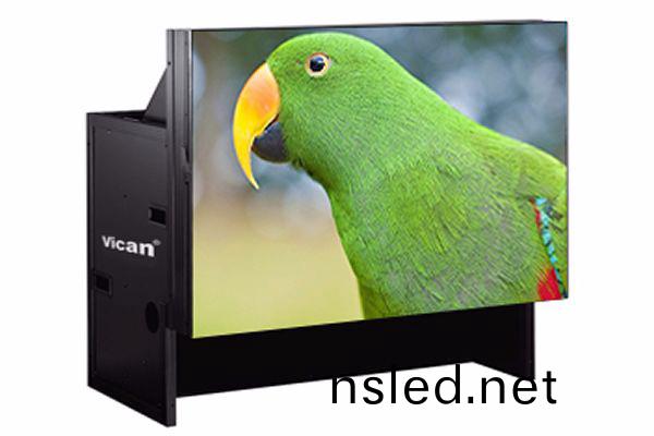 70寸DLP拼(pin)接屏-LED光(guang)源