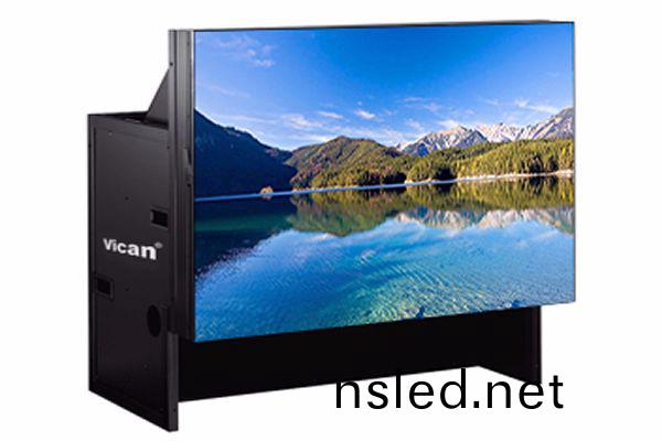 60寸激光(guang)DLP拼接(jie)屏