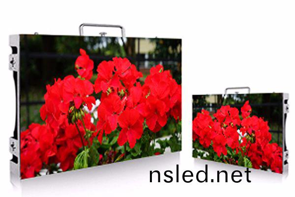 小間距(ju)LED大(da)屏-卓(zhuo)越(yue)