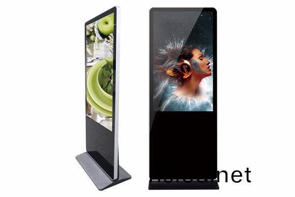 液(ye)晶廣(guang)告(gao)機(ji)-落(luo)地(di)式