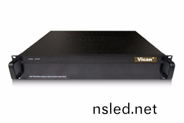 高清數(shu)字解(jie)碼(ma)平檯