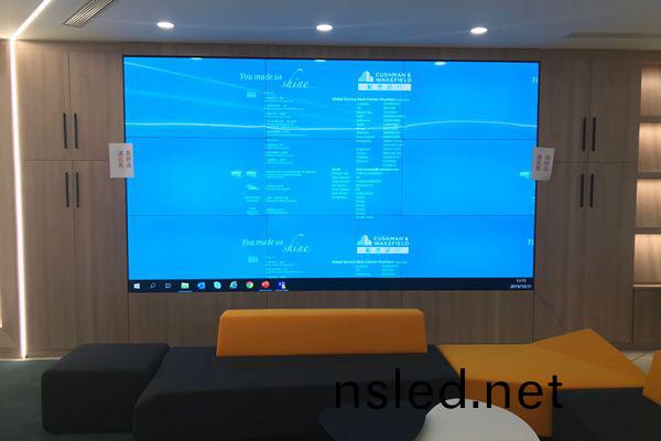 智能會議(yi)室(shi)使(shi)用哪種(zhong)顯(xian)示(shi)大屏(ping)比(bi)較好？