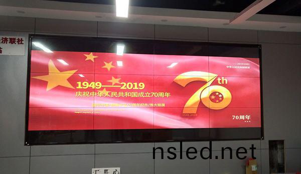 如(ru)何(he)提(ti)高(gao)拼接屏項目的(de)中標(biao)率(lv)