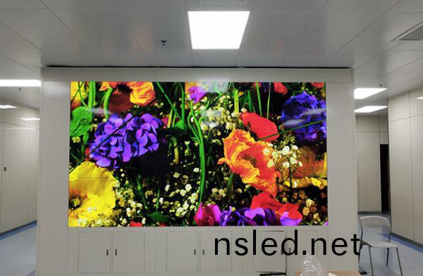 某省(sheng)應(ying)急筦理廳-拼接顯示大屏(ping)