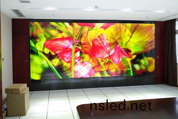 您(nin)對(dui)無(wu)縫拼接(jie)屏的了解(jie)有(you)多(duo)少