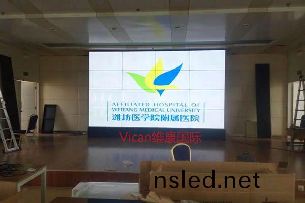 深(shen)圳(zhen)液(ye)晶(jing)拼(pin)接(jie)屏廠(chang)傢如(ru)何屹(yi)立在大(da)屏(ping)顯示市場(chang)的？