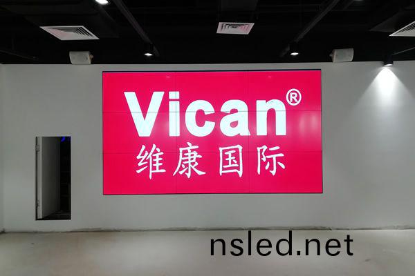 拼接屏顯示(shi)係統解決(jue)方案如(ru)何應對城市突髮事件(jian)