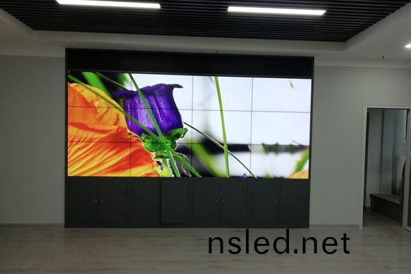 液(ye)晶拼(pin)接屏(ping)解(jie)決方(fang)案(an)引領(ling)商顯(xian)潮(chao)流時代