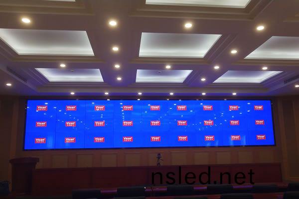 如何(he)把(ba)關(guan)無(wu)縫拼(pin)接屏(ping)質(zhi)量(liang)問(wen)題