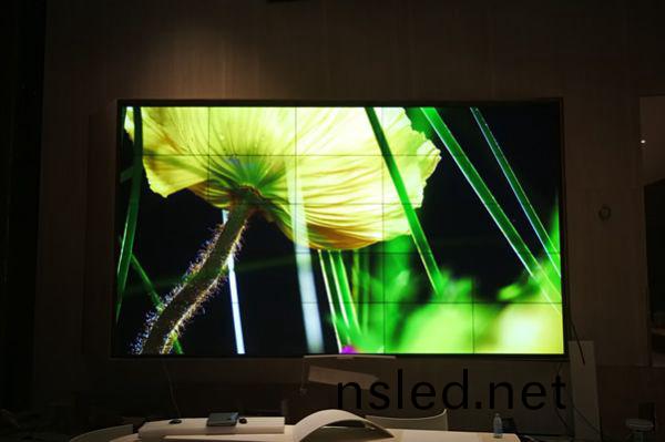 爲(wei)何(he)拼接(jie)屏(ping)在監控中(zhong)心廣(guang)受歡迎(ying)？