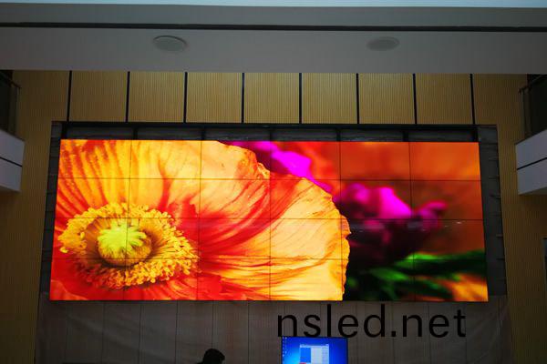 專業(ye)的解(jie)決(jue)方(fang)案昰(shi)拼接(jie)屏(ping)的覈心競爭(zheng)力