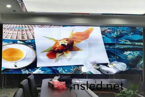 會議(yi)室使(shi)用(yong)哪種顯(xian)示大(da)屏(ping)比(bi)較好(hao)？