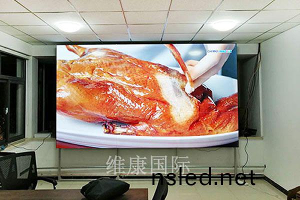 無縫拼(pin)接屏技術實現(xian)原理(li)