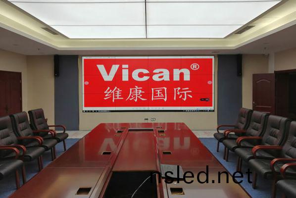 拼接屏(ping)有(you)什麼(me)應(ying)用(yong)優勢？