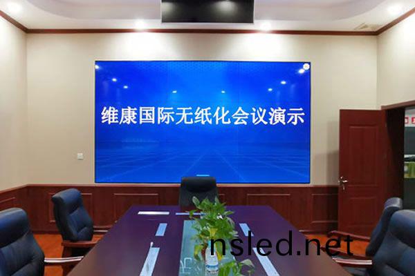 無(wu)縫拼接屏技術有(you)幾(ji)種(zhong)？