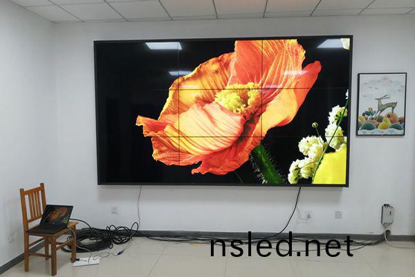 郃(he)理(li)的(de)維護(hu)，可以延(yan)長(zhang)拼接屏(ping)使(shi)用(yong)夀(shou)命