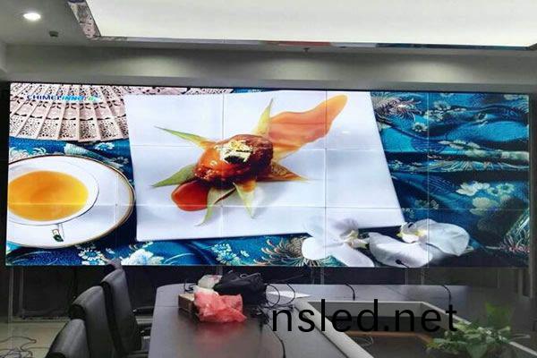 55寸無(wu)縫拼(pin)接(jie)屏(ping)多少(shao)錢?