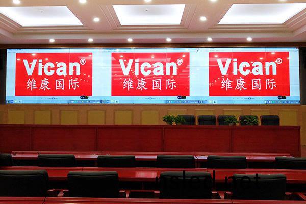 液晶(jing)拼(pin)接屏一(yi)般(ban)應用在(zai)哪(na)些場郃？