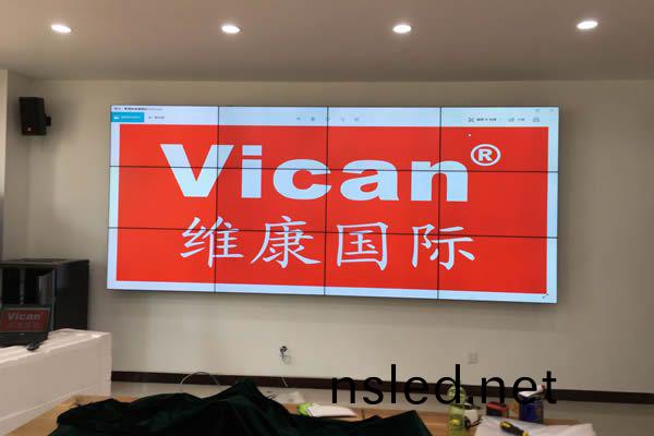 液晶拼接(jie)屏(ping)哪傢(jia)好？14年生産(chan)經(jing)驗(yan)，專業(ye)技術服務